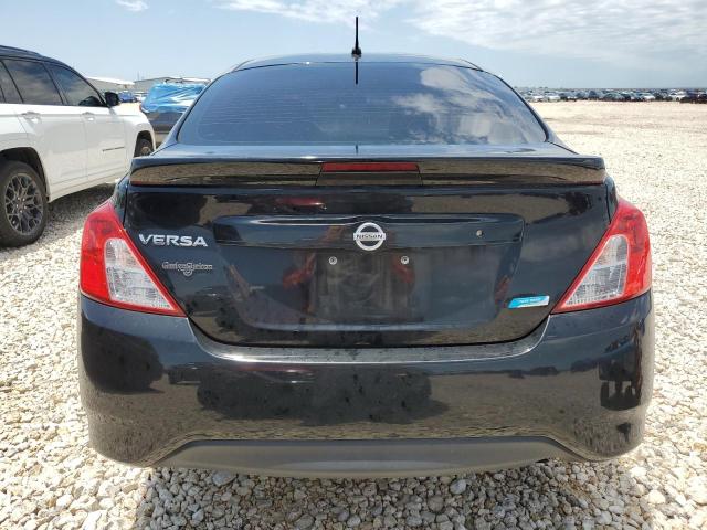Photo 6 from auction – 2015 NISSAN VERSA S with VIN 3N1CN7AP7FL865971