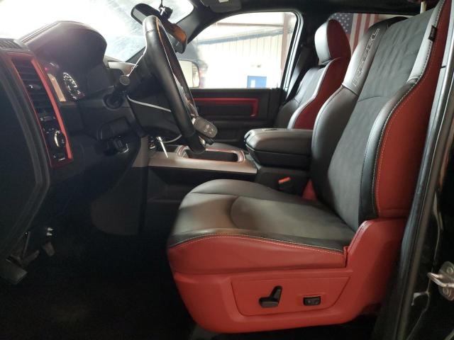 Photo 7 from auction – 2016 RAM 1500 REBEL with VIN 1C6RR7YT3GS350667