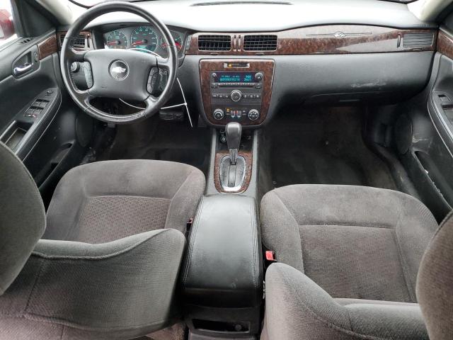 Photo 8 from auction – 2013 CHEVROLET IMPALA LT with VIN 2G1WB5E33D1177407