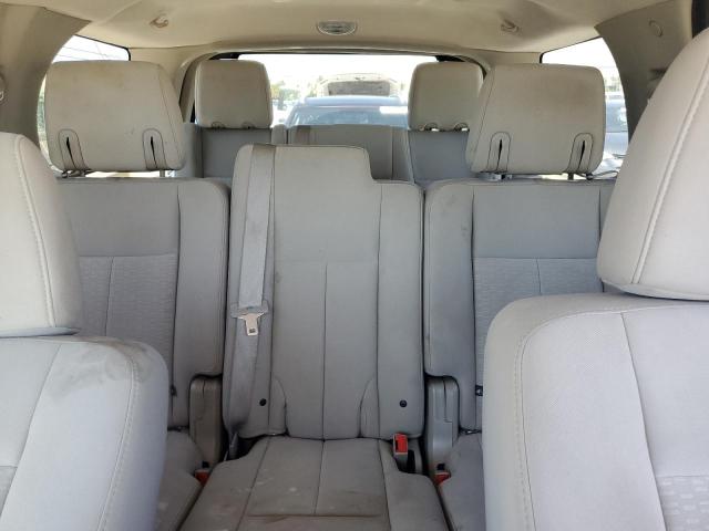 Photo 10 from auction – 2011 FORD EXPEDITION with VIN 1FMJU1J55BEF55620