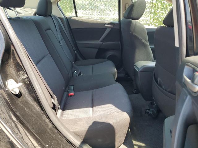 Photo 10 from auction – 2010 MAZDA 3 I with VIN JM1BL1SG9A1204291