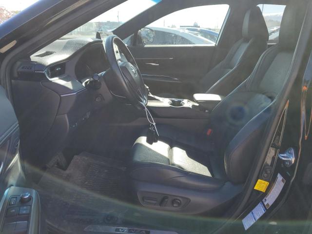 Photo 7 from auction – 2021 TOYOTA VENZA LE with VIN JTEAAAAH8MJ055089