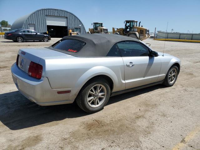Photo 3 from auction – 2005 FORD MUSTANG with VIN 1ZVFT84N555239881
