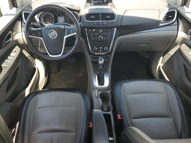 Photo 8 from auction – 2014 BUICK ENCORE with VIN KL4CJCSB4EB614744