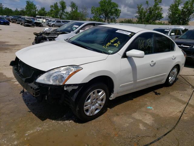NISSAN ALTIMA BAS 2012 with VIN 1N4AL2APXCC137359 - Photo from auction