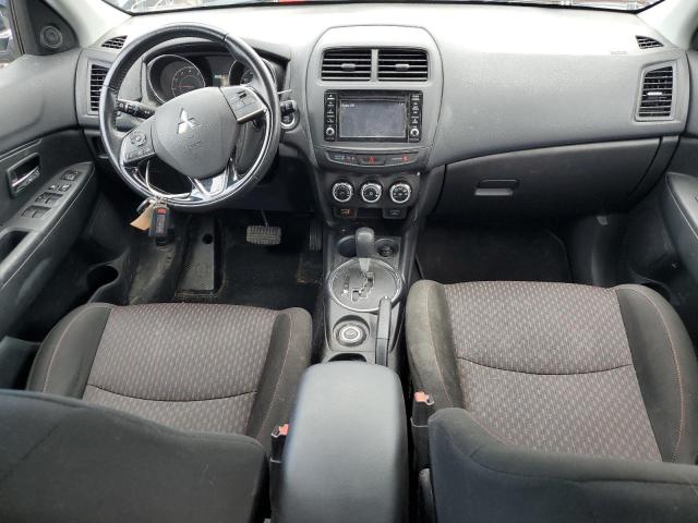 Photo 8 from auction – 2016 MITSUBISHI OUTLANDER with VIN JA4AR3AW2GZ043978