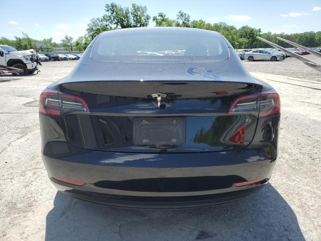 Photo 6 from auction – 2023 TESLA MODEL 3 with VIN 5YJ3E1EA6PF678415
