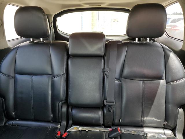 Photo 10 from auction – 2015 NISSAN PATHFINDER with VIN 5N1AR2MN9FC633756