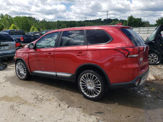 Photo 2 from auction – 2019 MITSUBISHI OUTLANDER with VIN JA4AD2A37KZ055809