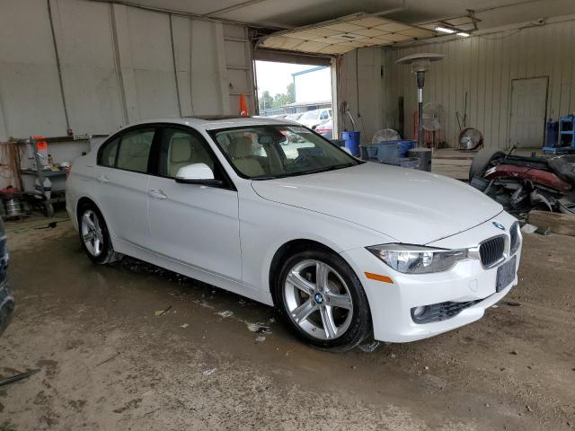 Photo 4 from auction – 2014 BMW 328 I SULE with VIN WBA3C1C52EK113040