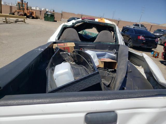 صورة رقم 10 من المزاد - 2002 FORD RANGER مع VIN 1FTYR10U72PB17120