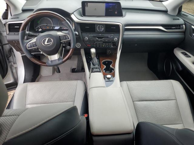 Photo 8 from auction – 2017 LEXUS RX 350 BAS with VIN 2T2ZZMCA3HC065348
