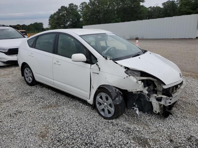 Photo 4 from auction – 2008 TOYOTA PRIUS with VIN JTDKB20U287695585