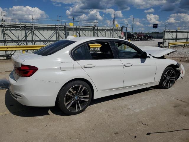 Photo 3 from auction – 2018 BMW 330 XI with VIN WBA8D9C54JEB35313