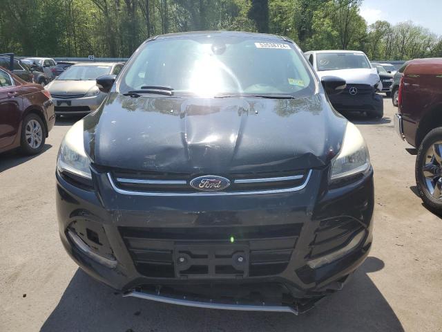 Photo 5 from auction – 2013 FORD ESCAPE SEL with VIN 1FMCU9H93DUA09987
