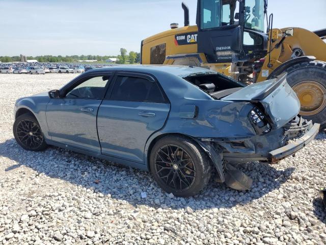 Photo 2 from auction – 2014 CHRYSLER 300 S with VIN 2C3CCAGG4EH356262