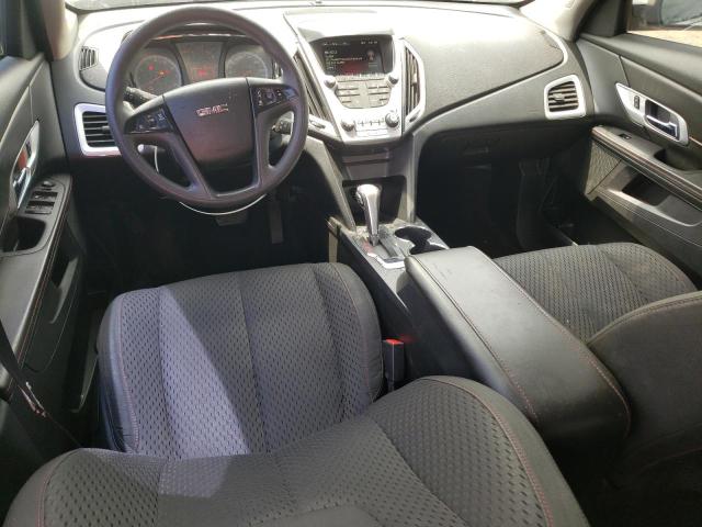 Photo 8 from auction – 2015 GMC TERRAIN SL with VIN 2GKFLVEK7F6273272