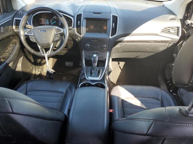 Photo 8 from auction – 2015 FORD EDGE SEL with VIN 2FMTK4J85FBB01752