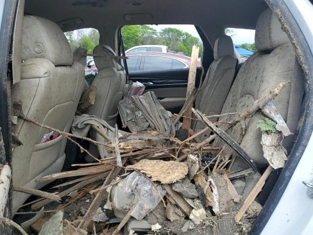 Photo 11 from auction – 2020 BUICK ENCLAVE PR with VIN 5GAEVBKW9LJ273653