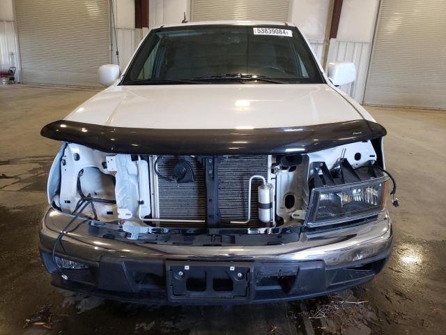 Photo 5 from auction – 2012 GMC CANYON SLE with VIN 1GTE5MFE5C8100585