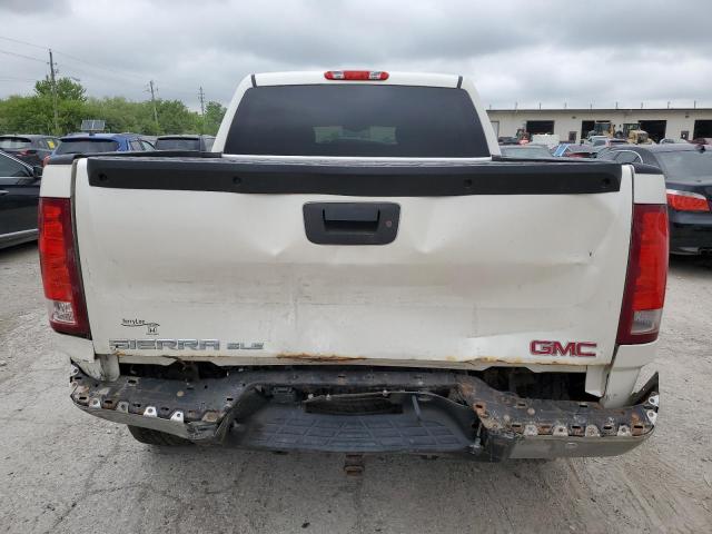 Photo 6 from auction – 2012 GMC SIERRA K15 with VIN 3GTP2VE75CG218107