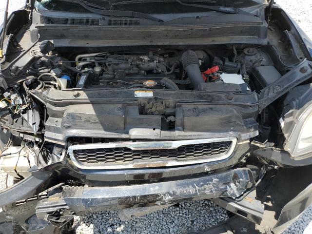 Photo 12 from auction – 2010 KIA SOUL + with VIN KNDJT2A20A7126584