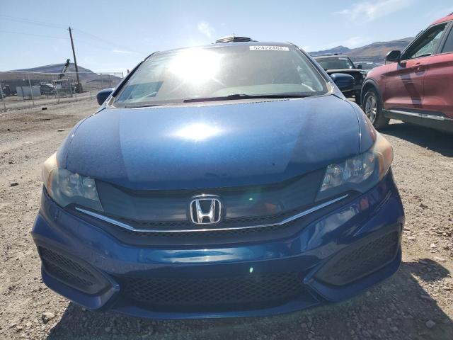 Photo 5 from auction – 2015 HONDA CIVIC EX with VIN 2HGFG3B86FH520221