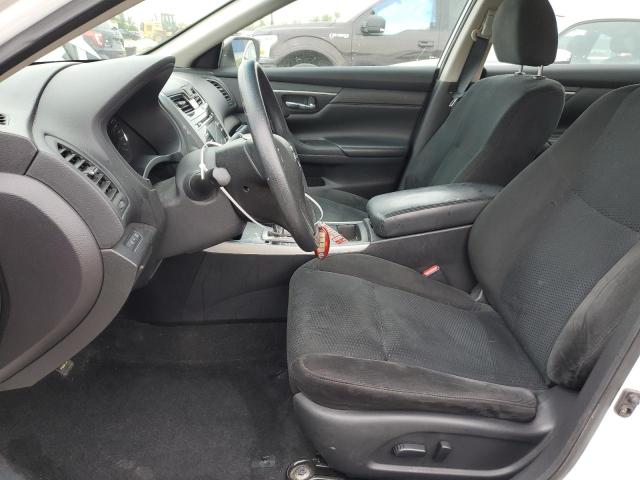 Photo 7 from auction – 2015 NISSAN ALTIMA 2.5 with VIN 1N4AL3AP6FC413336