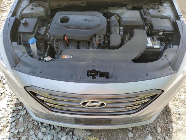 Photo 11 from auction – 2016 HYUNDAI SONATA SPO with VIN 5NPE34AF4GH422924