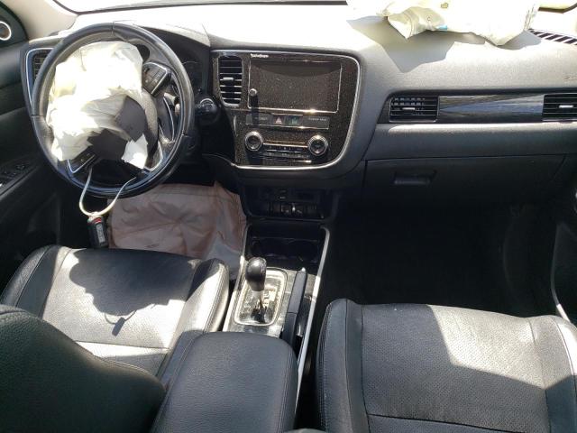 Photo 8 from auction – 2017 MITSUBISHI OUTLANDER with VIN JA4AD3A31HZ002117