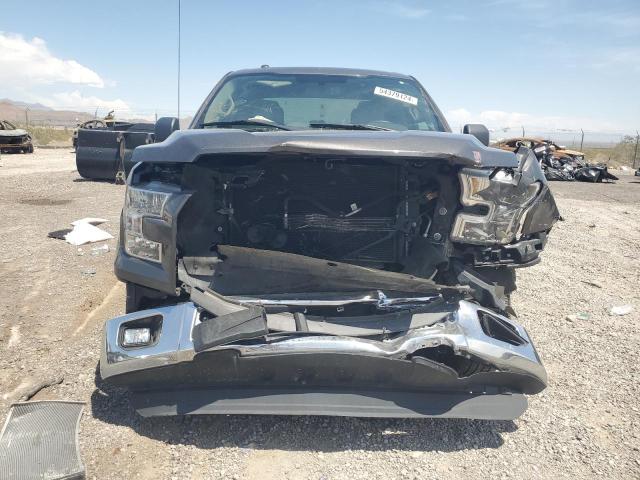 Photo 5 from auction – 2015 FORD F150 SUPER with VIN 1FTEW1CP2FKF06039