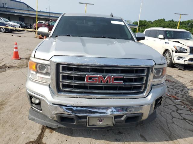 Photo 5 from auction – 2015 GMC SIERRA C15 with VIN 3GTP1UEC1FG287360