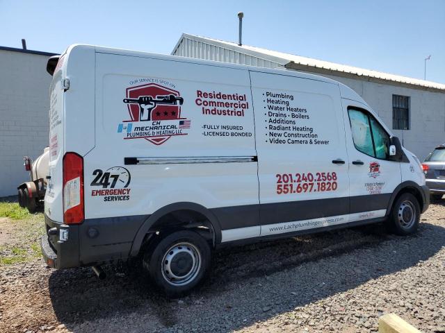 Photo 3 from auction – 2020 FORD TRANSIT T- with VIN 1FTBR1C85LKB35084