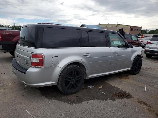 Photo 3 from auction – 2014 FORD FLEX SEL with VIN 2FMGK5C81EBD36409