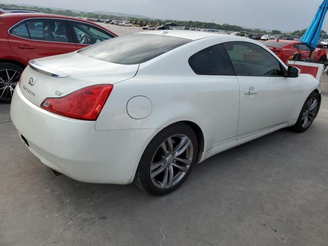 Photo 3 from auction – 2008 INFINITI G37 BASE with VIN JNKCV64E48M130728