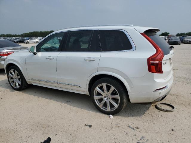 Photo 2 from auction – 2018 VOLVO XC90 T8 with VIN YV4BR0PLXJ1328209
