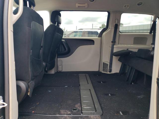 Photo 11 from auction – 2012 DODGE GRAND CARA with VIN 2C4RDGDG7CR104393