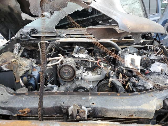 صورة رقم 12 من المزاد - 2010 JEEP COMMANDER مع VIN 1J4RG4GK0AC122238