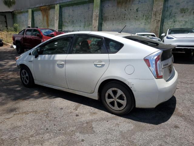 صورة رقم 2 من المزاد - 2015 TOYOTA PRIUS مع VIN JTDKN3DU8F0406920