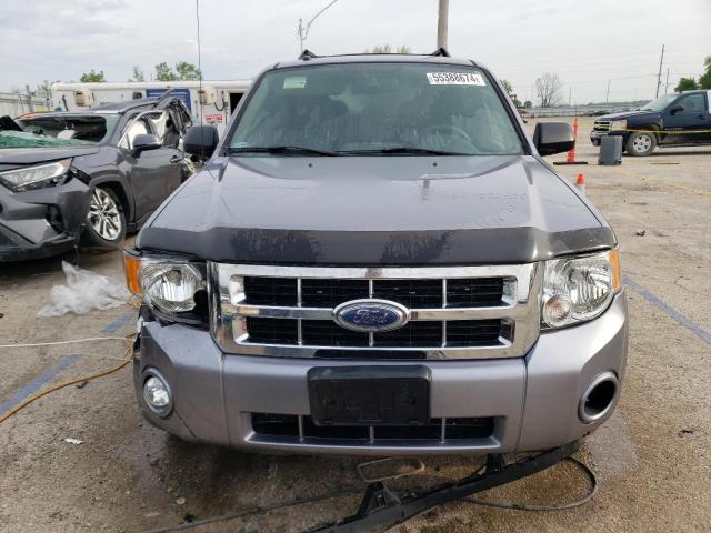 Photo 5 from auction – 2008 FORD ESCAPE XLT with VIN 1FMCU03168KA13630