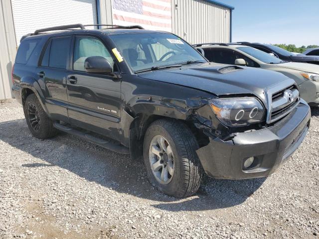 Photo 4 from auction – 2008 TOYOTA 4RUNNER SR with VIN JTEBT14R98K004283