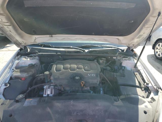 Photo 11 from auction – 2011 BUICK LUCERNE CX with VIN 1G4HC5EM1BU133571