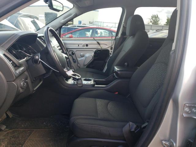 Photo 7 from auction – 2014 GMC ACADIA SLE with VIN 1GKKRPKD3EJ108013