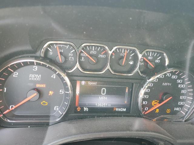 Photo 9 from auction – 2014 GMC SIERRA K15 with VIN 3GTU2VEC3EG544605
