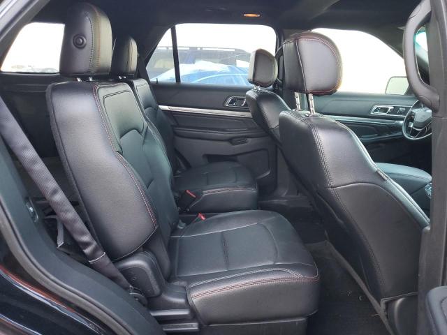 صورة رقم 11 من المزاد - 2016 FORD EXPLORER S مع VIN 1FM5K8GT5GGB70253