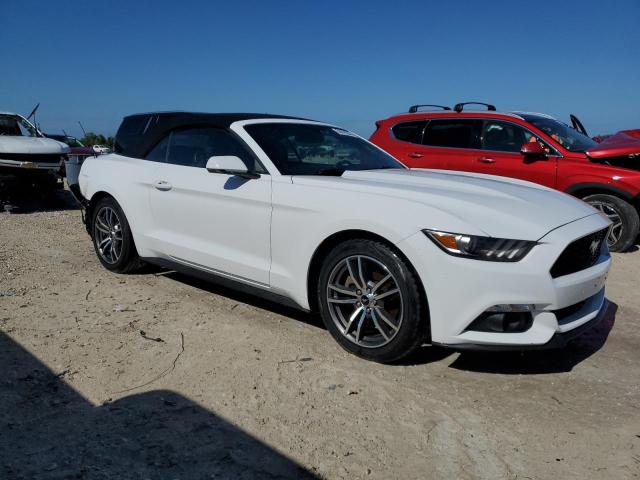 Photo 4 from auction – 2017 FORD MUSTANG with VIN 1FATP8UH0H5204826