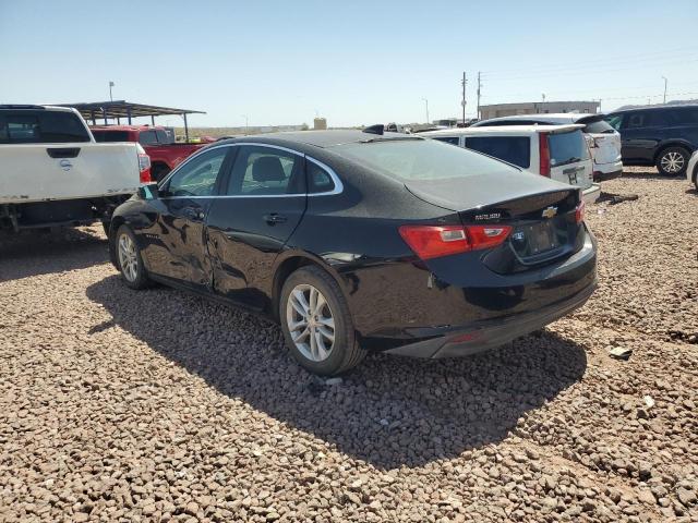 Photo 2 from auction – 2018 CHEVROLET MALIBU LT with VIN 1G1ZD5ST5JF128225