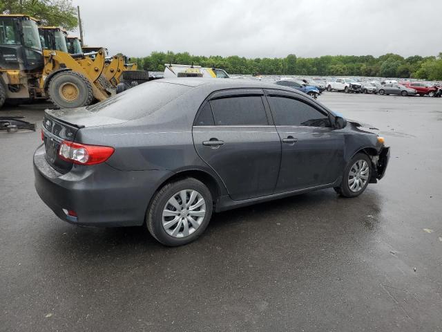 Photo 3 from auction – 2013 TOYOTA COROLLA BA with VIN 2T1BU4EE4DC051442
