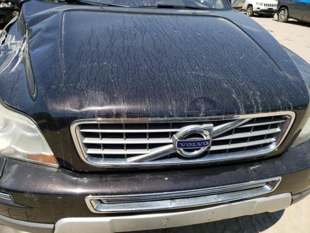Photo 12 from auction – 2011 VOLVO XC90 V8 with VIN YV4852CT7B1591816