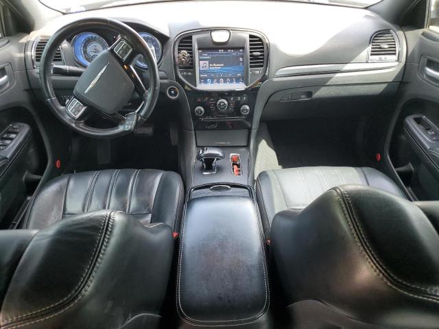 Photo 8 from auction – 2014 CHRYSLER 300 S with VIN 2C3CCAGG5EH309662